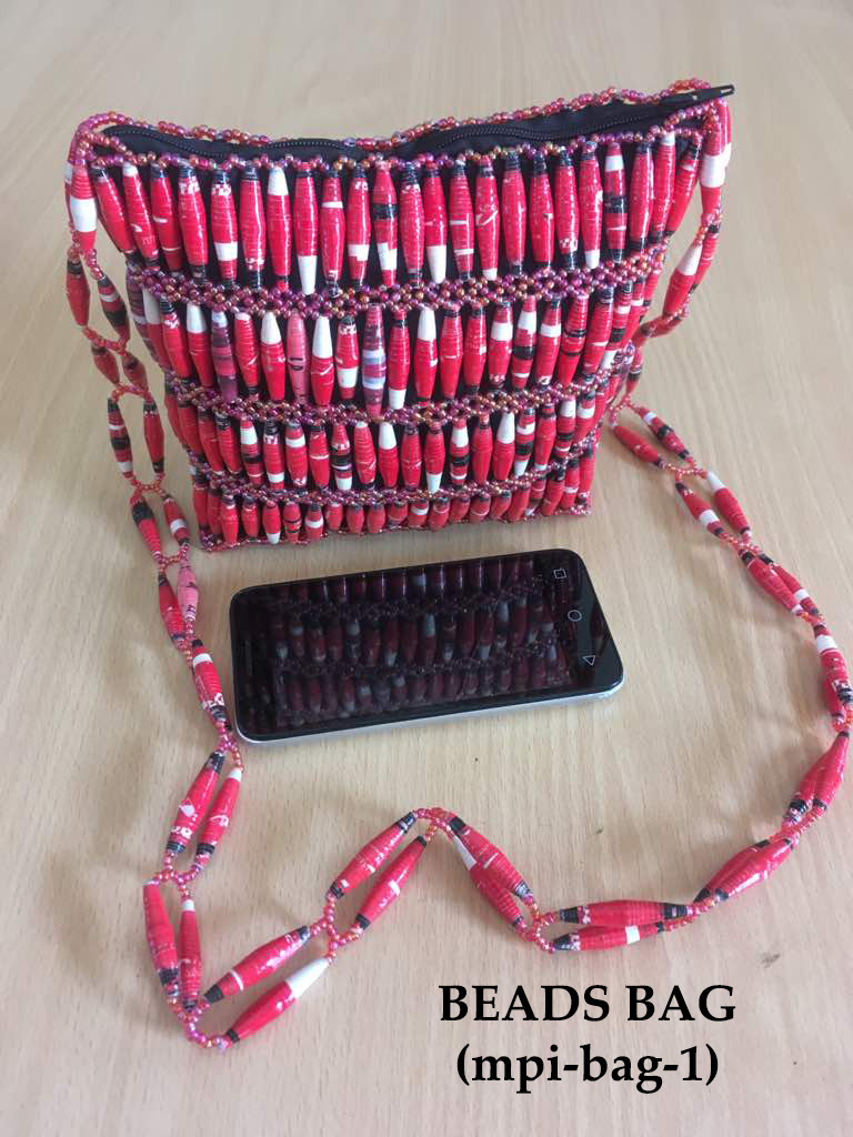 Beads Bag (mpi-bag-1)