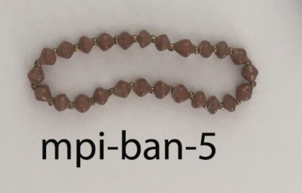 Long bracelet (Mpi-ban-5)