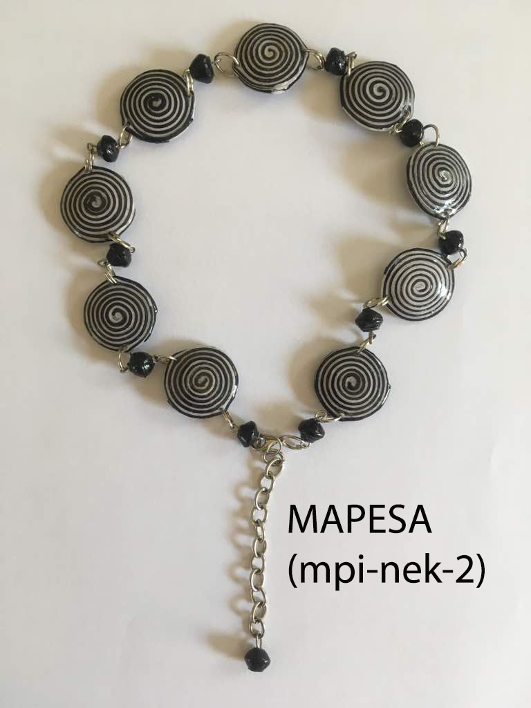 Mapesa (Mpi-nek-2)